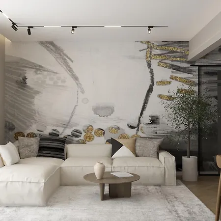 Apartment Ankora 17 Duce